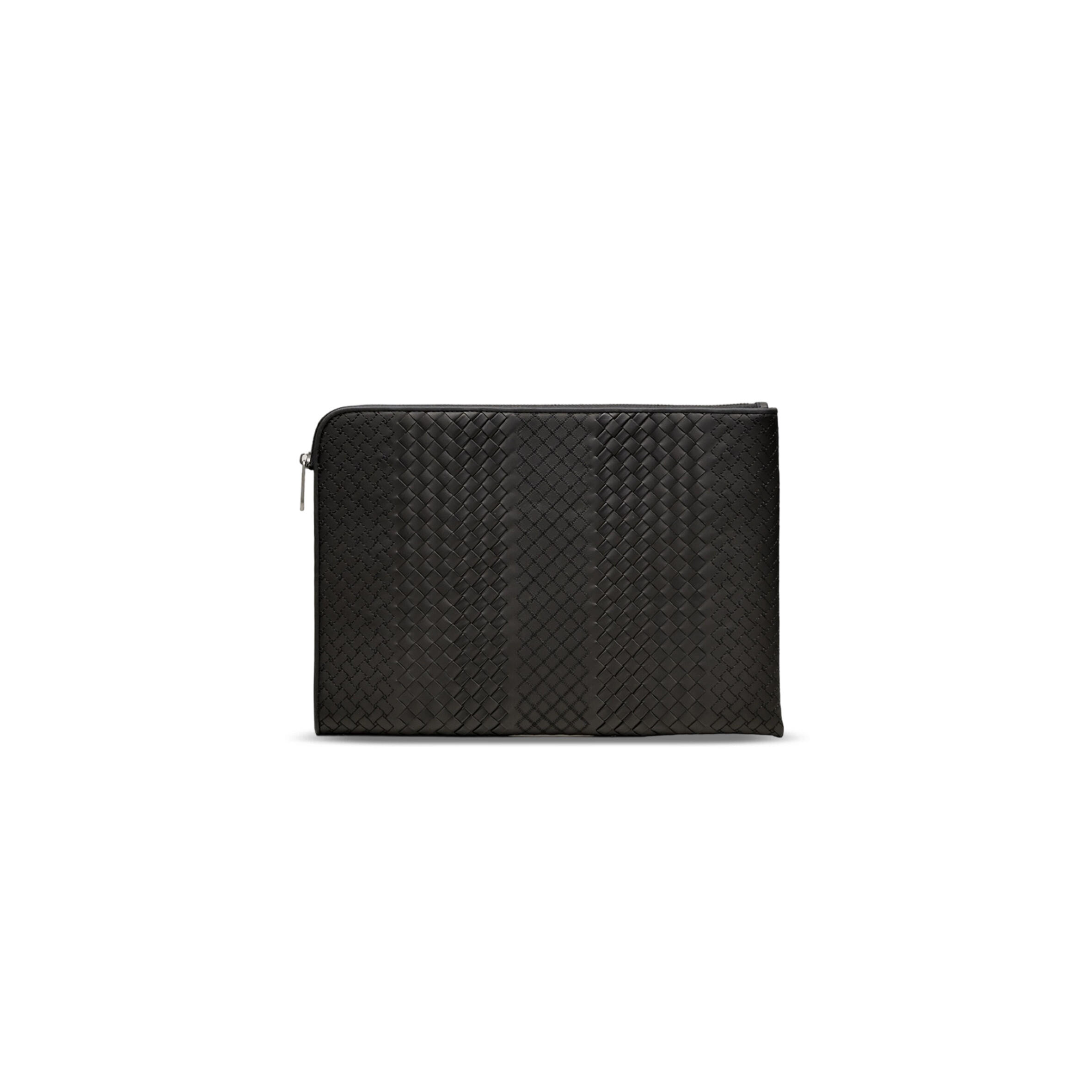 BOTTEGA VENETA INTRECCIATO MEN'S CLUTCH BAG (34*23*4cm)